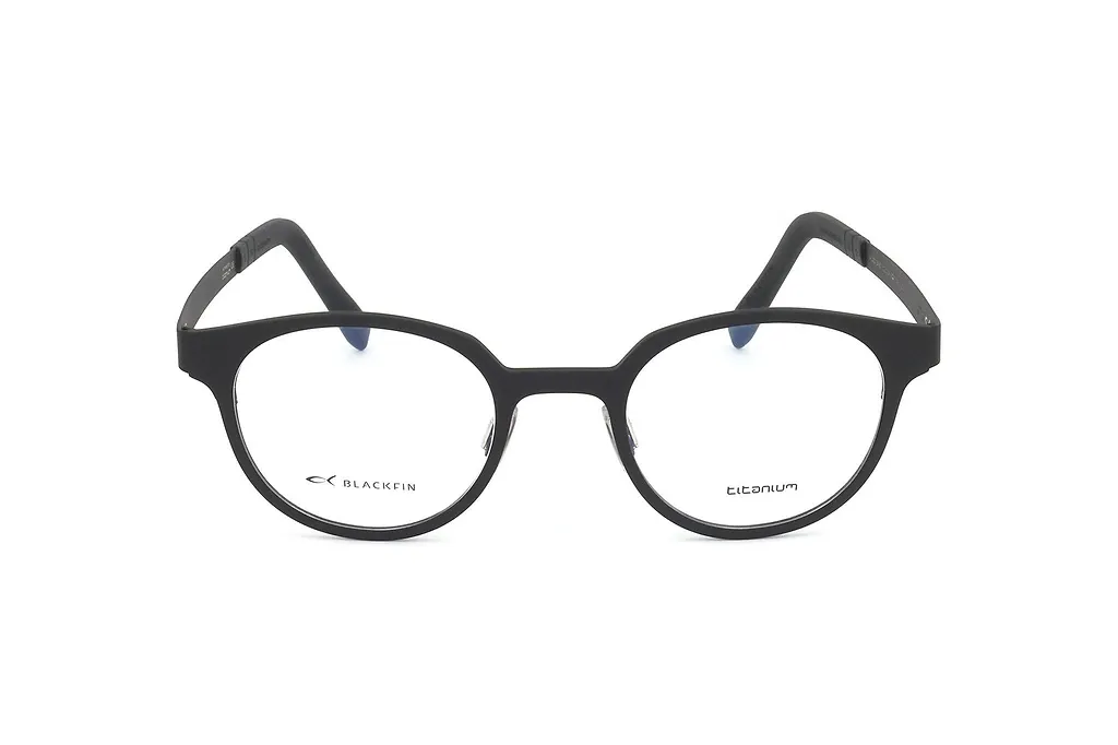 Blackfin Bf 880 Round Glasses