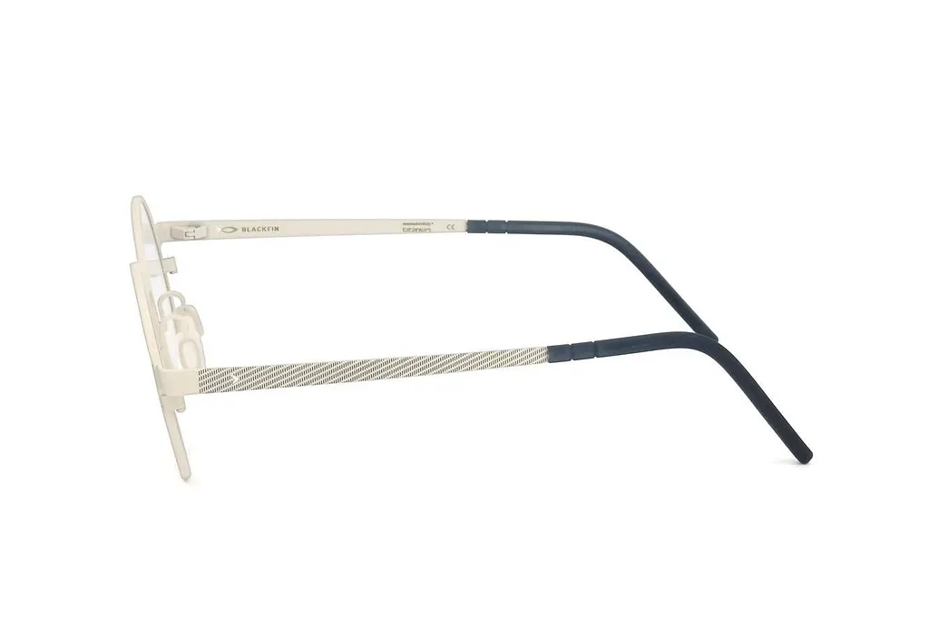 Blackfin Bf 809 Round Glasses And Frames