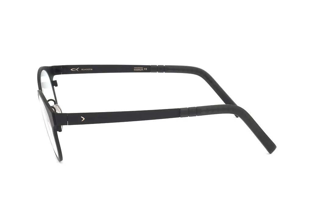 Blackfin Bf 880 Round Glasses