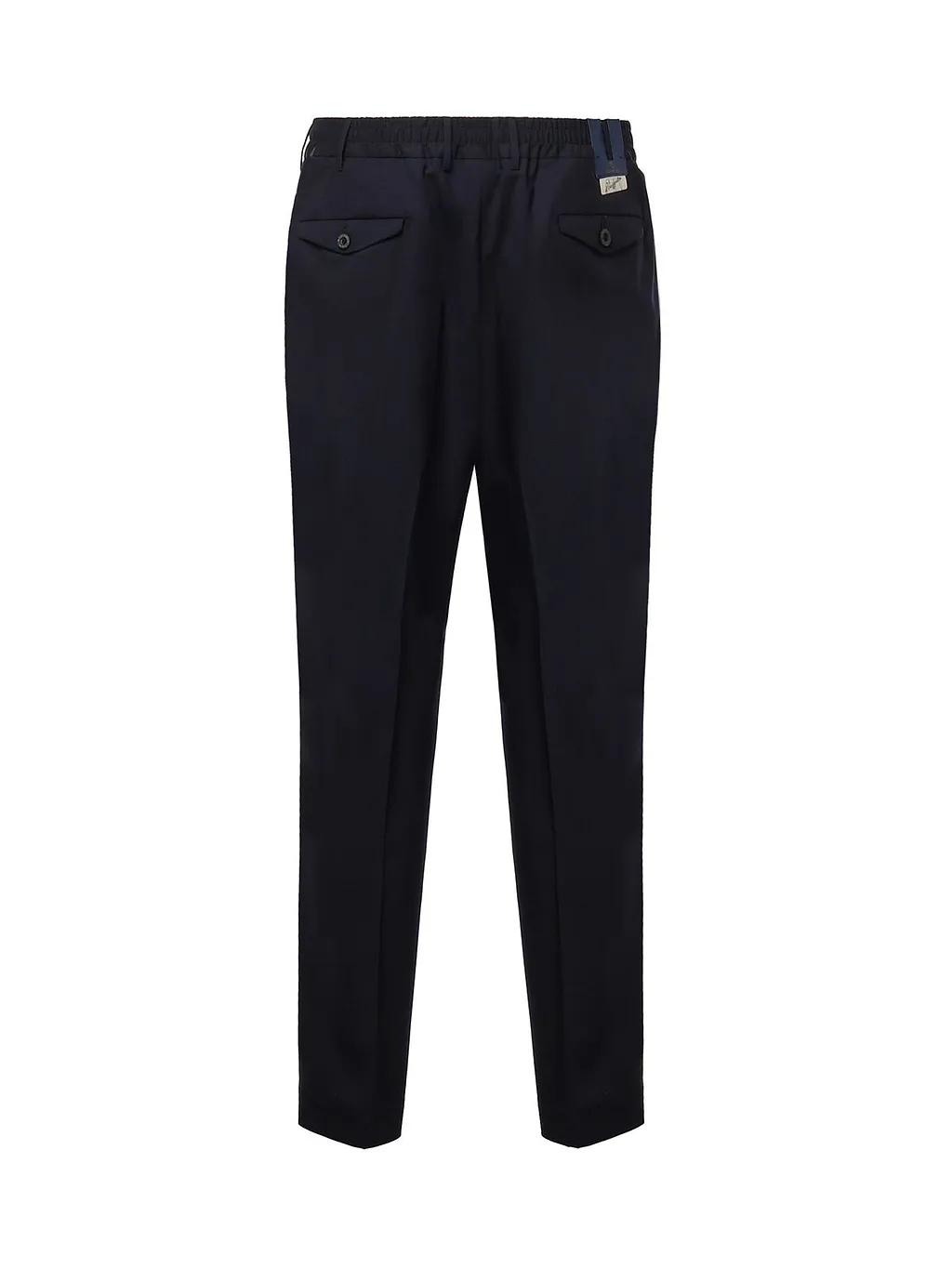 Biagio Santaniello Tapered Pants
