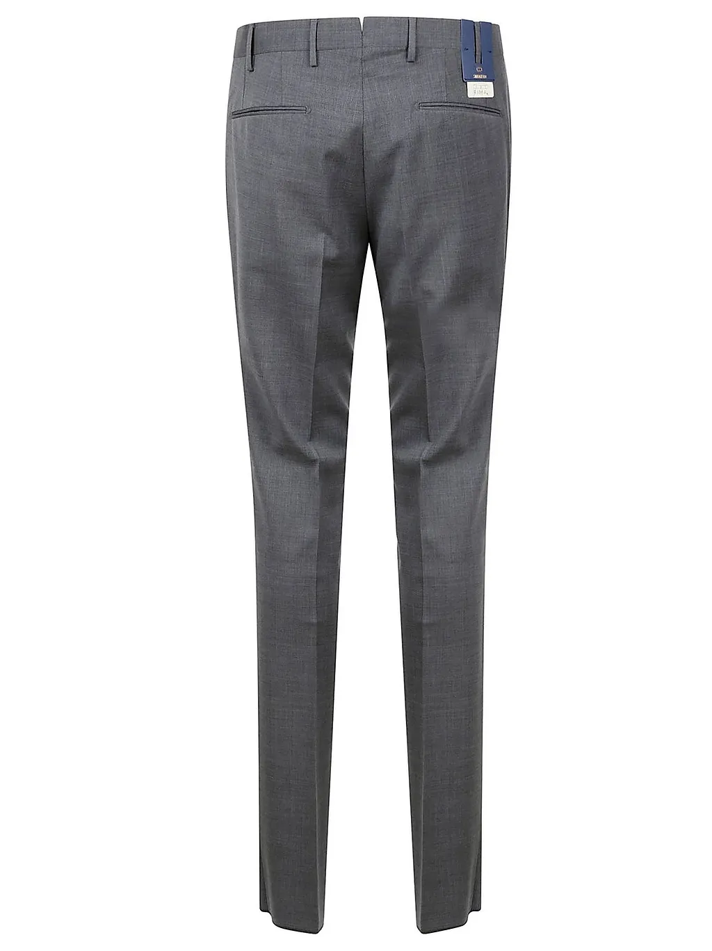 Biagio Santaniello Tailored Dress Pants