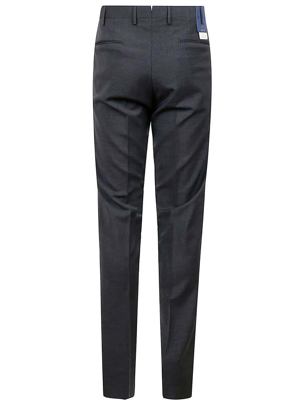 Biagio Santaniello Trim-Fit Pants