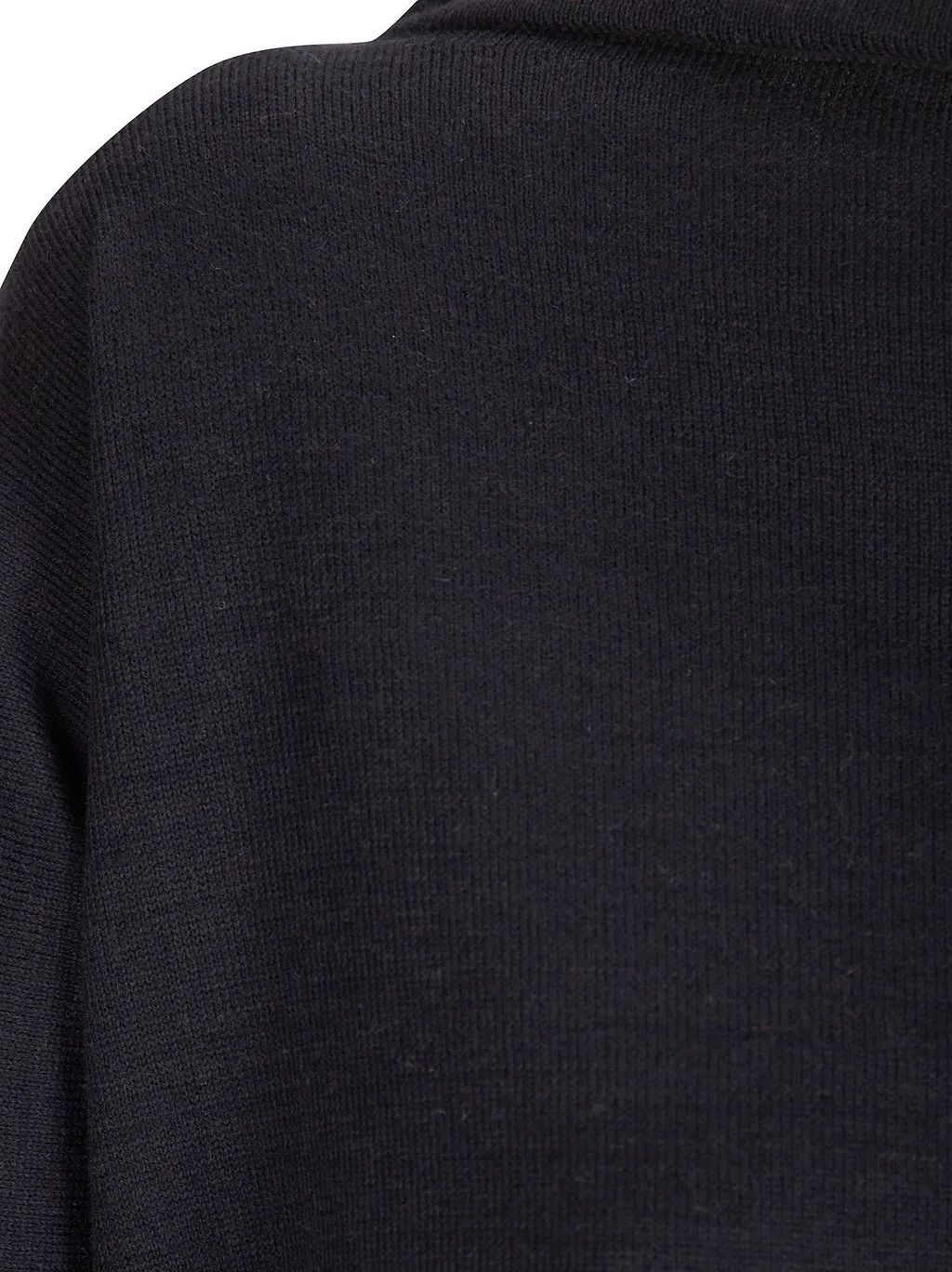 Be You Boxy Knitted Top