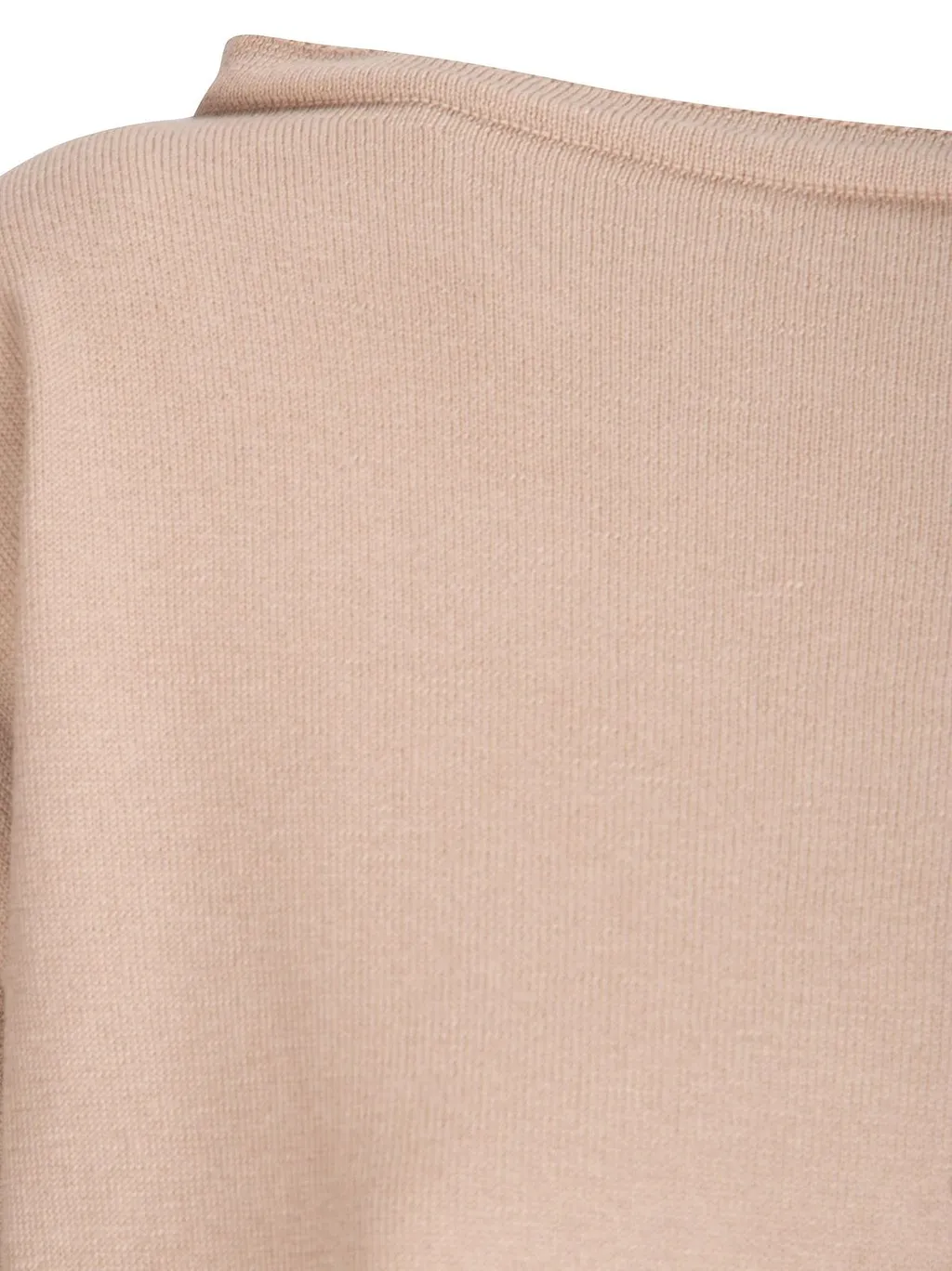 Be You Boxy Long-Sleeve Top
