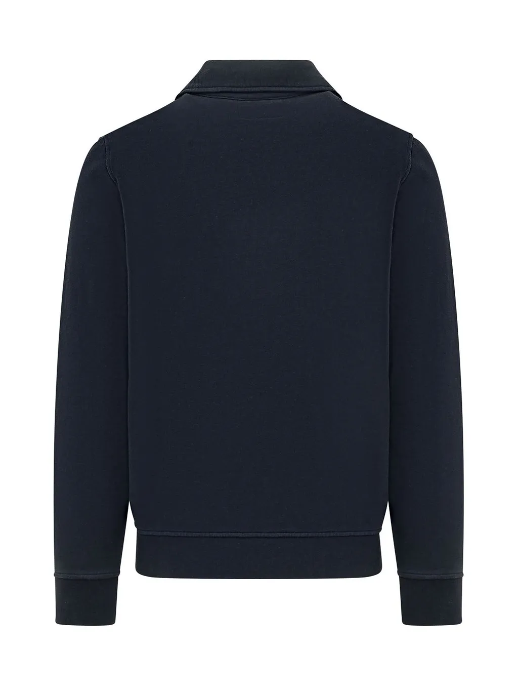 Bl'ker Rutgers Half-Zip Sweatshirt