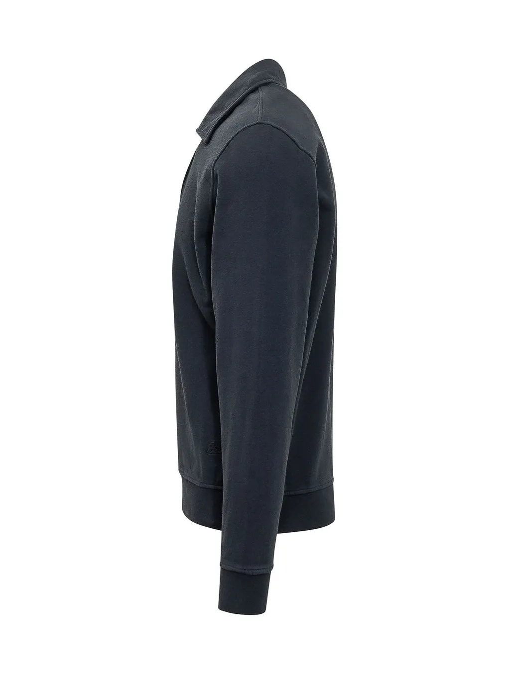 Bl'ker Rutgers Half-Zip Sweatshirt