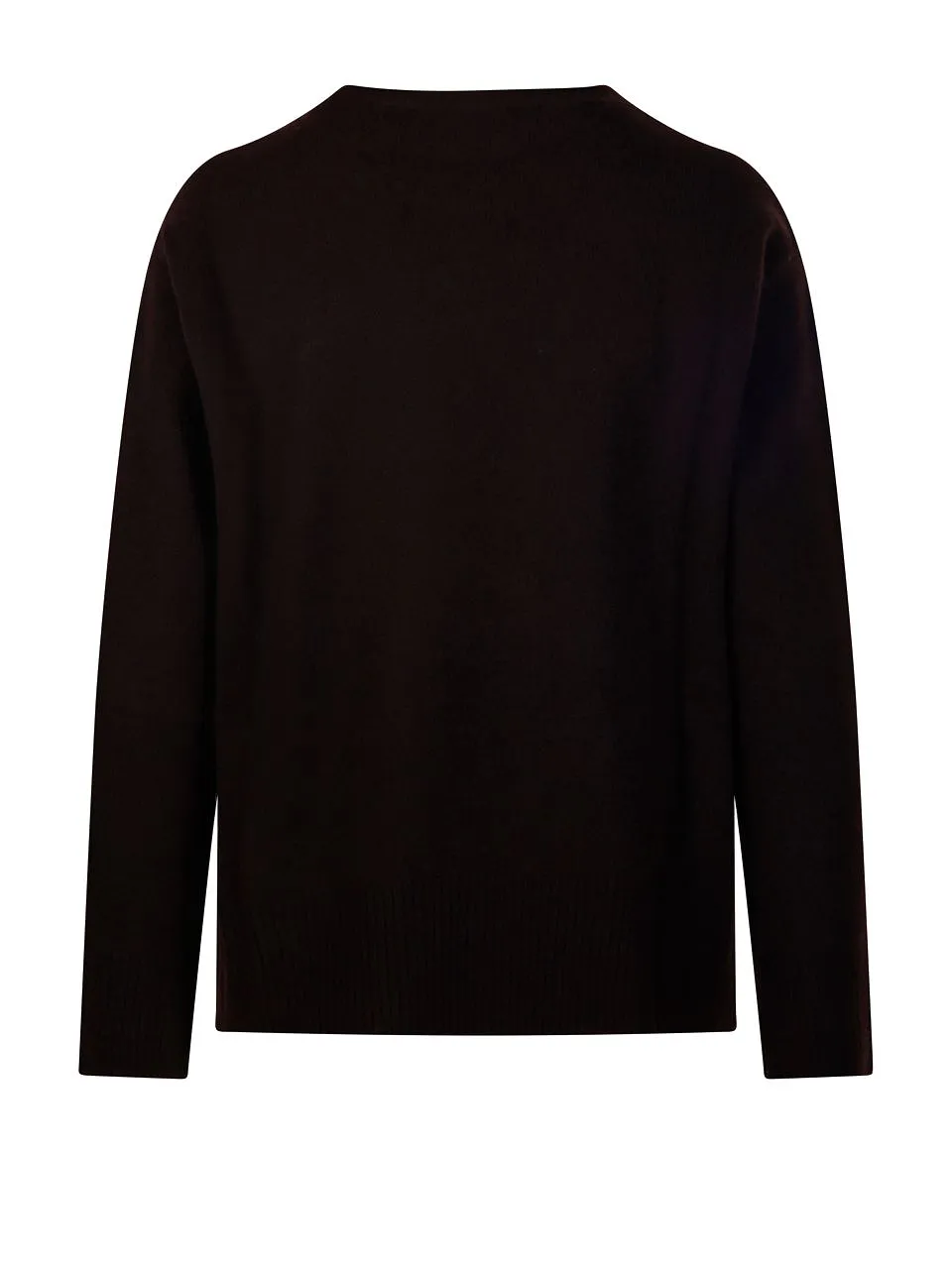 Be You Cashmere Crew Neck Sweater