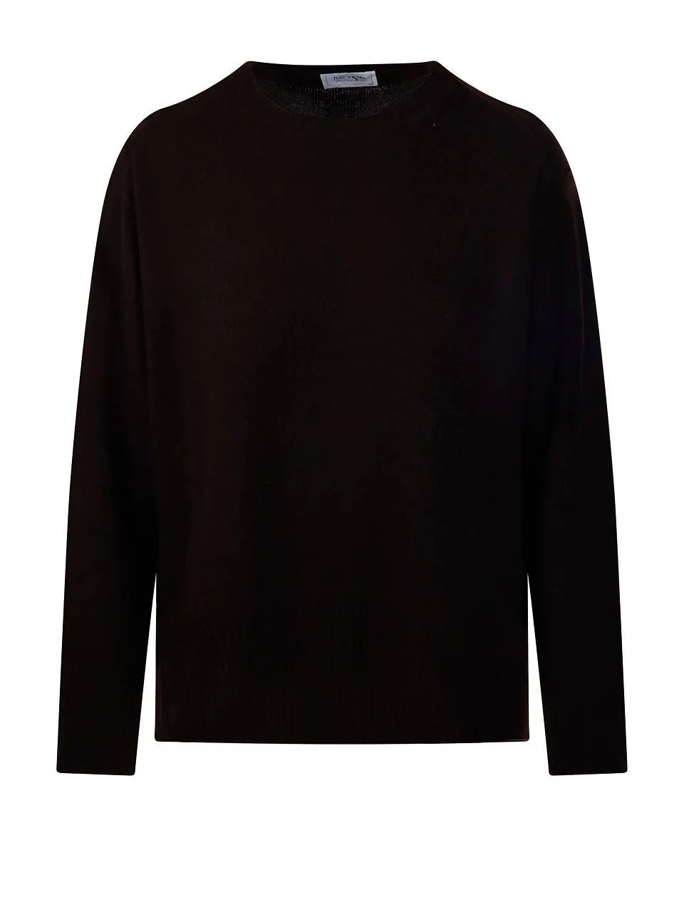 Be You Cashmere Crew Neck Sweater