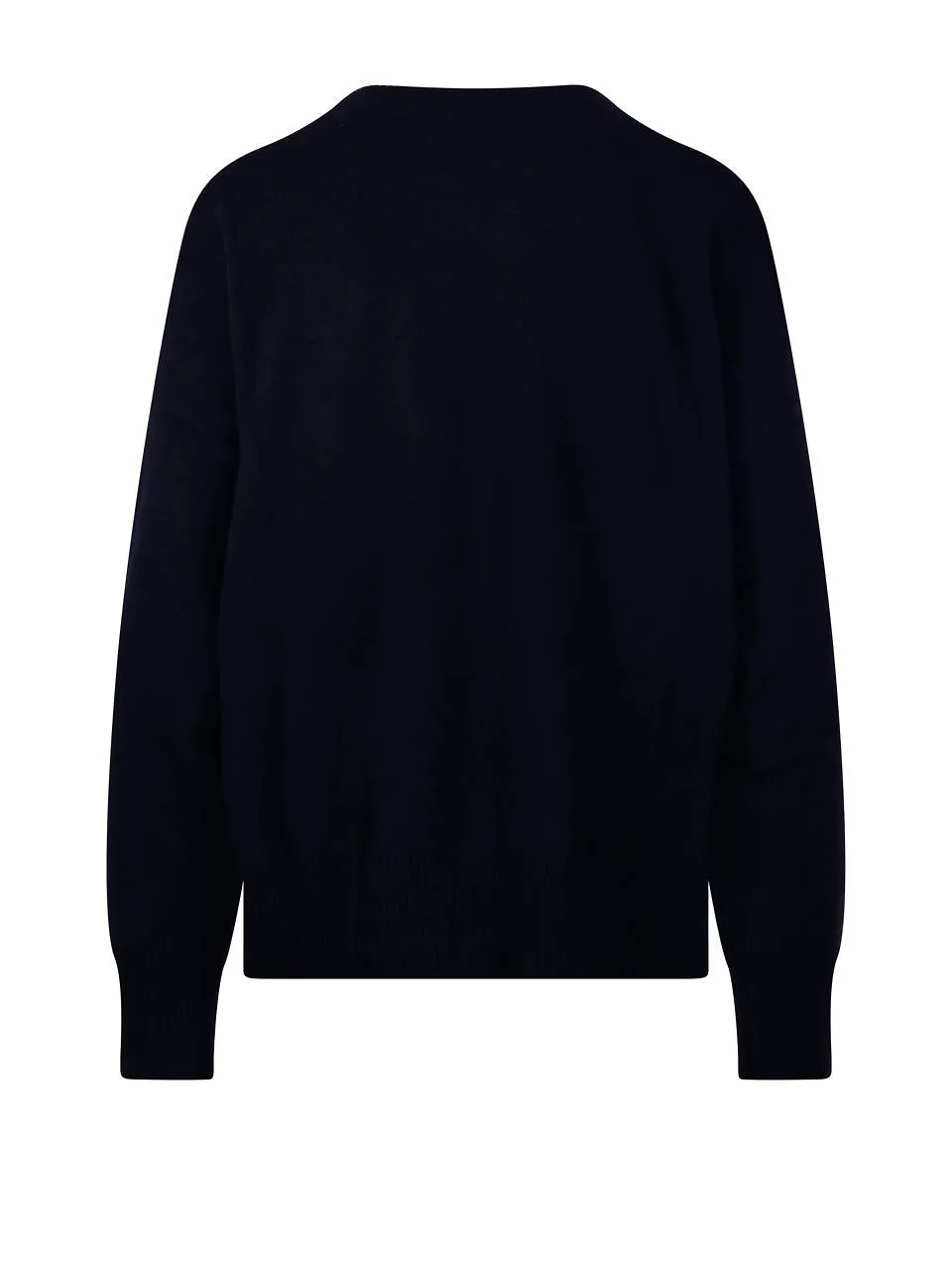 Be You Crew Neck Cashmere Sweater