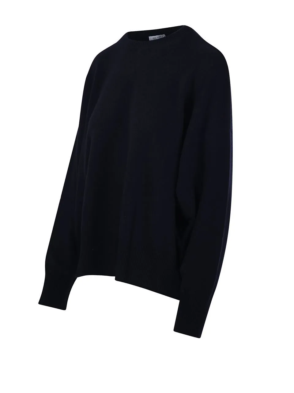 Be You Crew Neck Cashmere Sweater