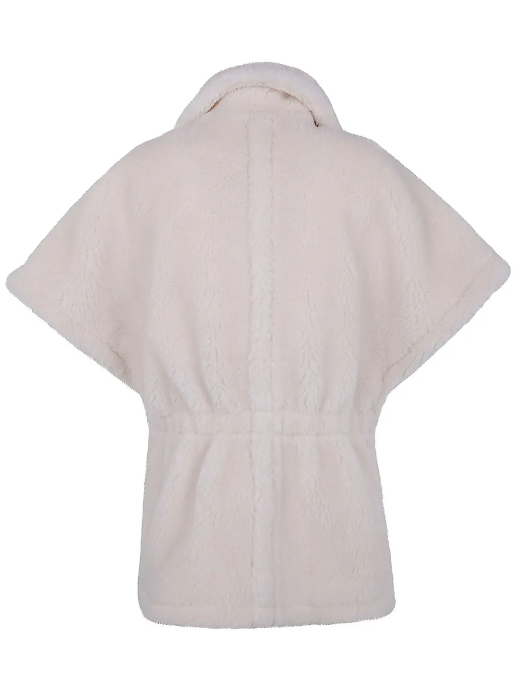 Blugirl Belted Gilet Coat