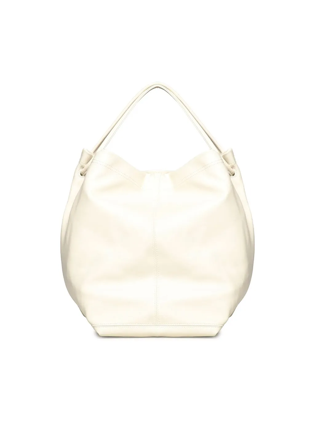 Biasia Soft Hobo Tote Bag