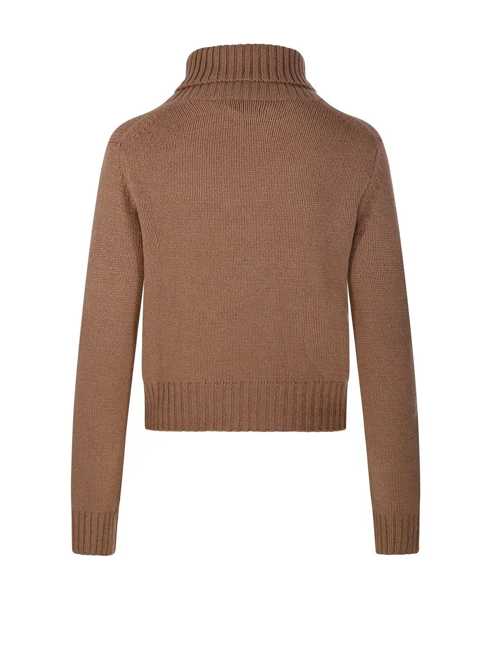 Be You Lady32 Turtleneck Sweater