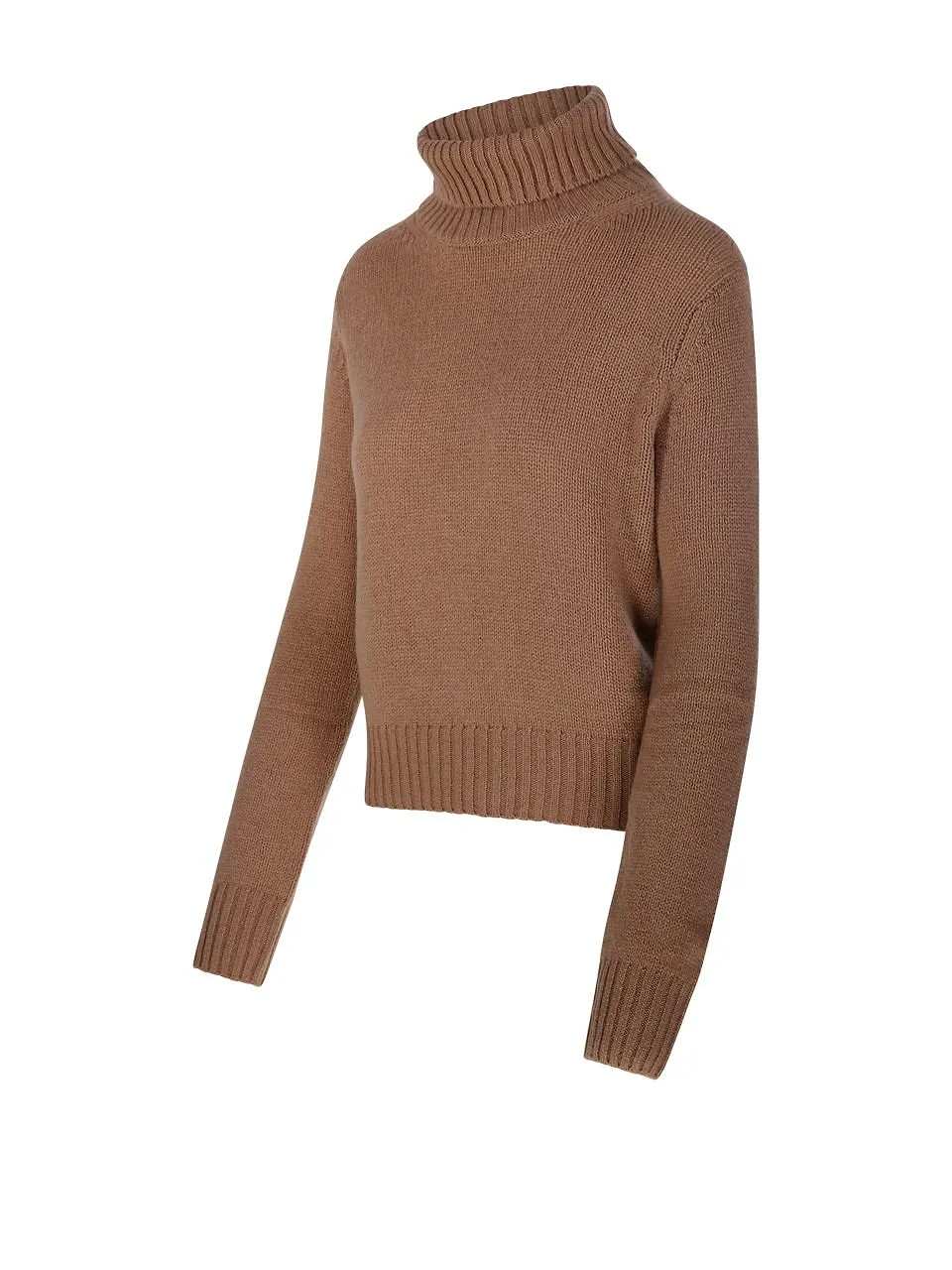 Be You Lady32 Turtleneck Sweater