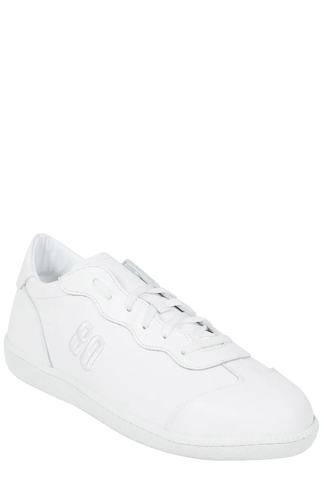 Be980 Harvard Low-Top Sneakers