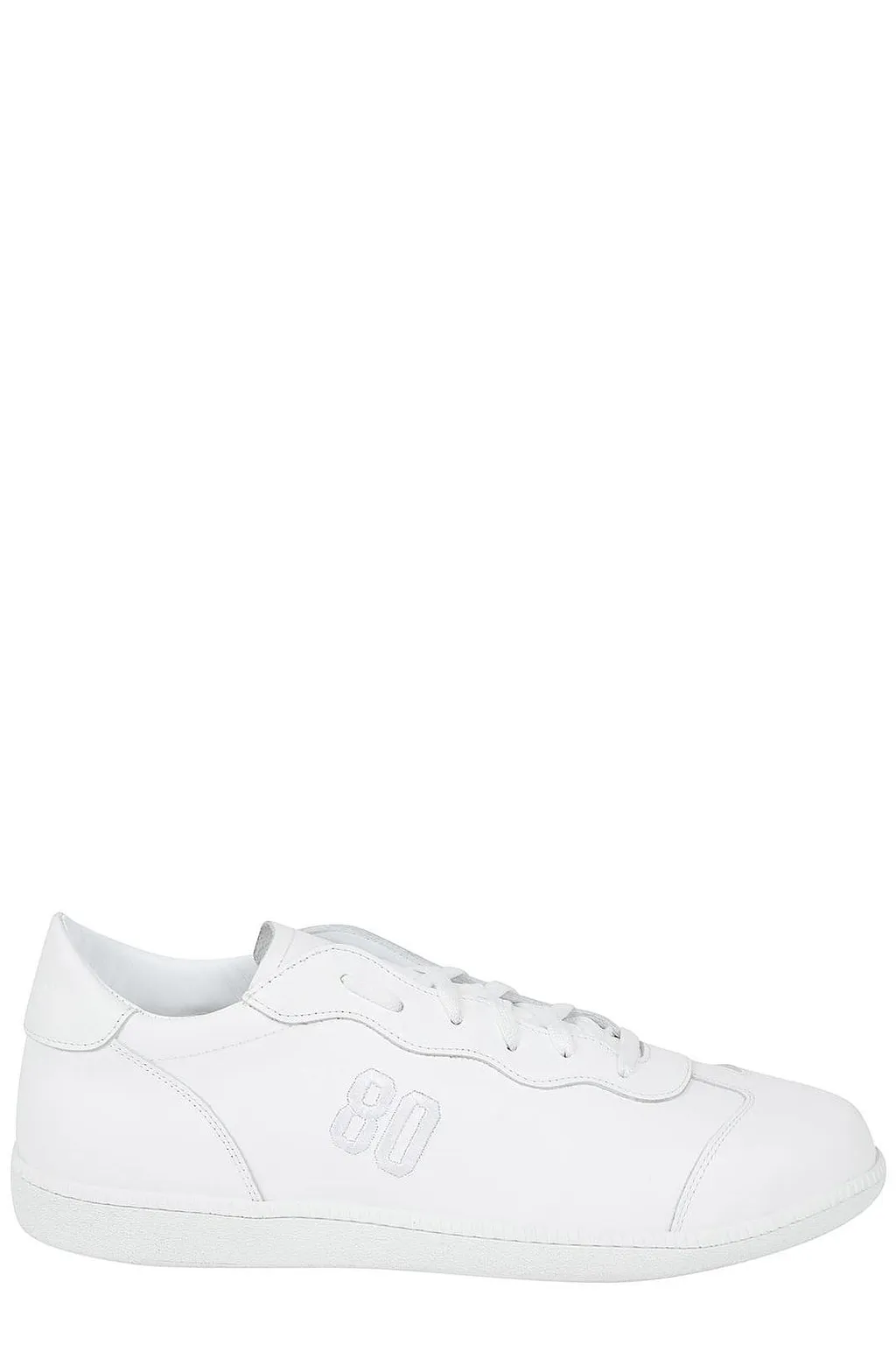 Be980 Harvard Low-Top Sneakers