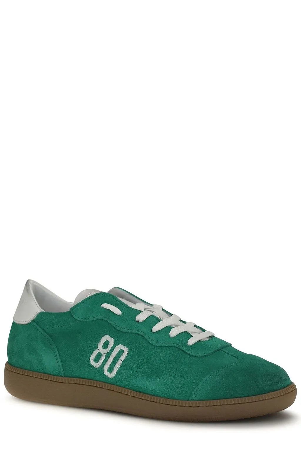 Be980 Harvard 1 Low-Top Sneakers