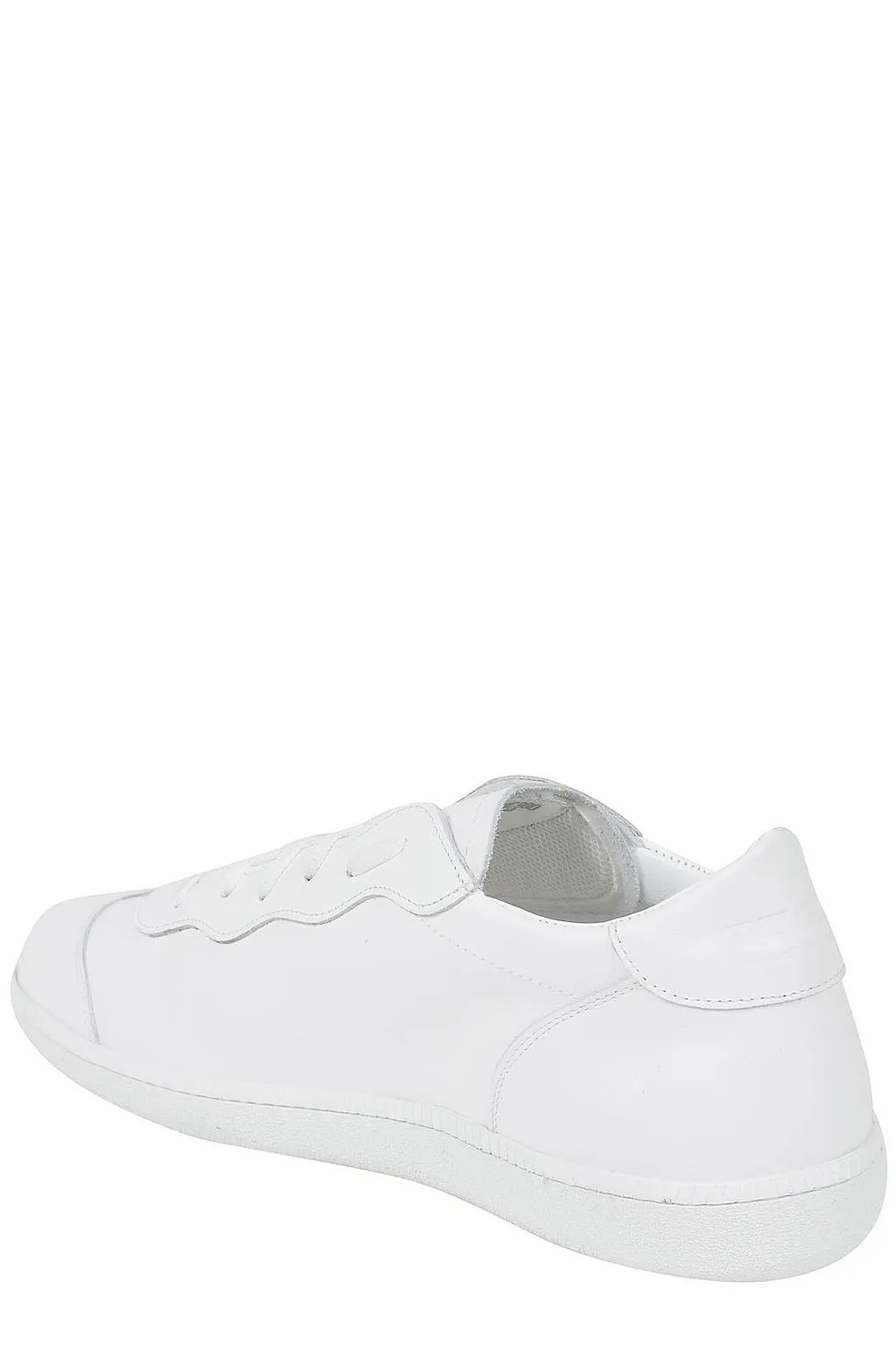 Be980 Harvard Low-Top Sneakers