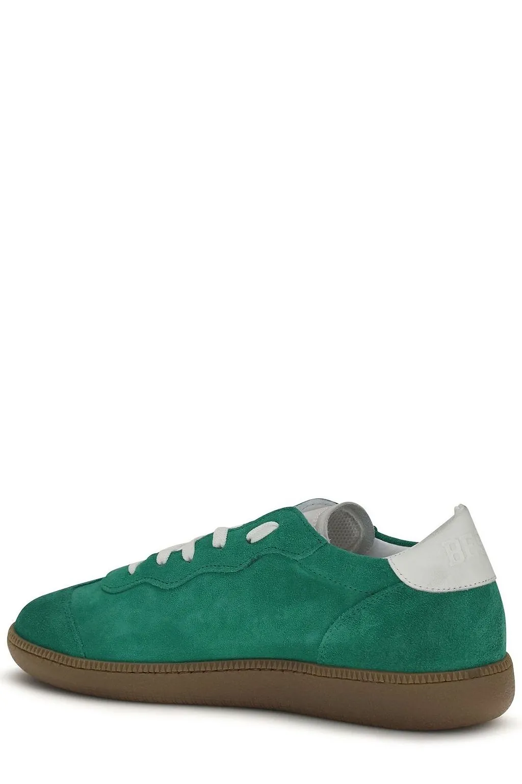 Be980 Harvard 1 Low-Top Sneakers