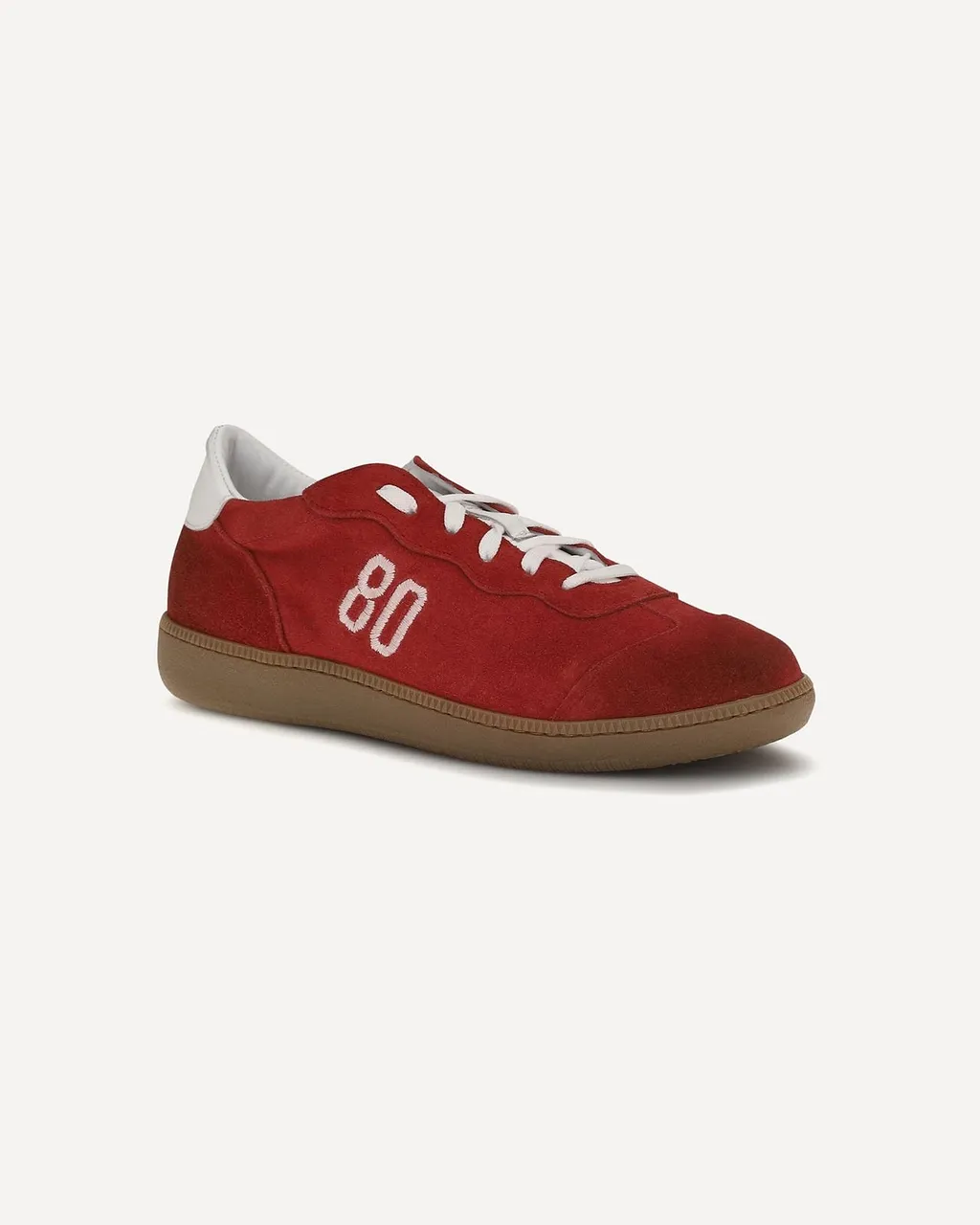 Be980 Harvard 1 Low-Top Sneakers
