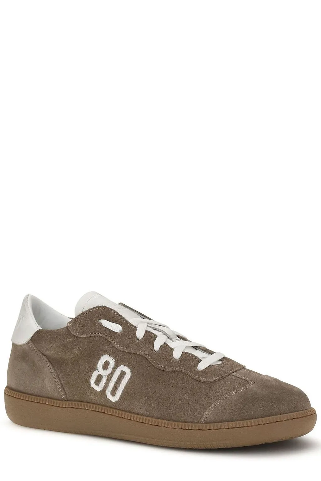 Be980 Harvard 1 Low-Top Sneakers