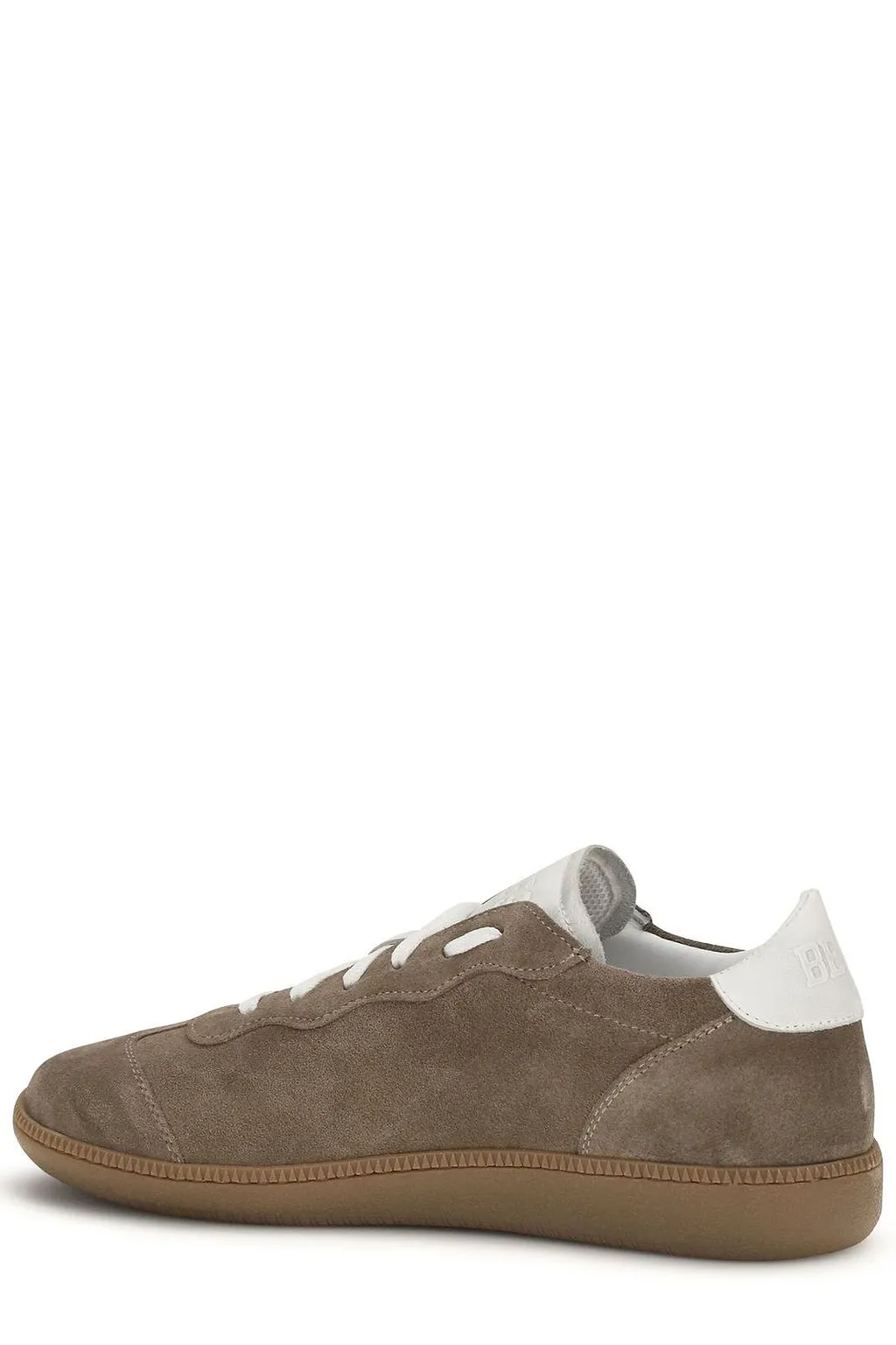 Be980 Harvard 1 Low-Top Sneakers
