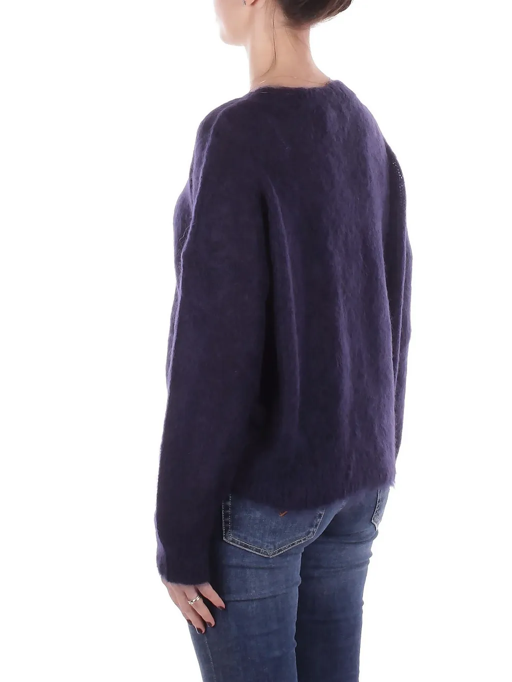 Blugirl Embroidered Jumper
