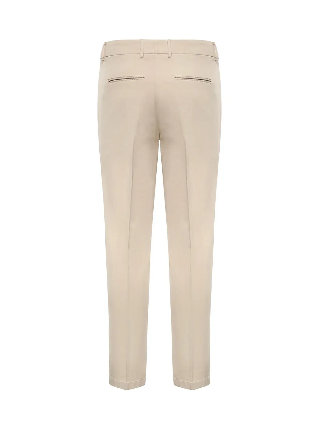 Beable Alexander Slim Pants