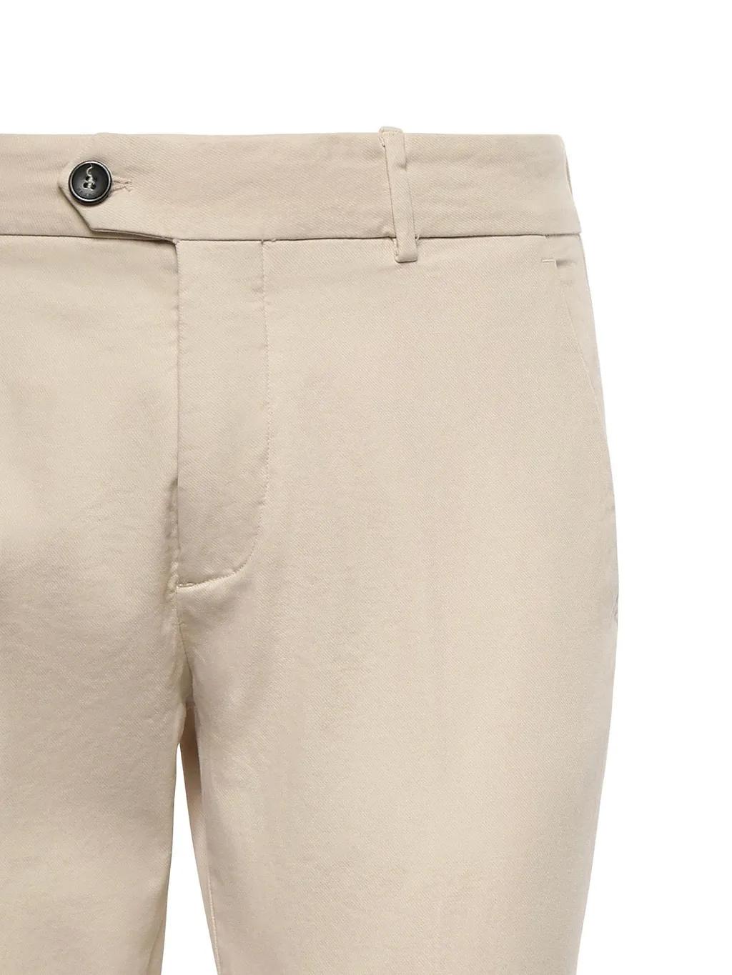 Beable Alexander Slim Pants