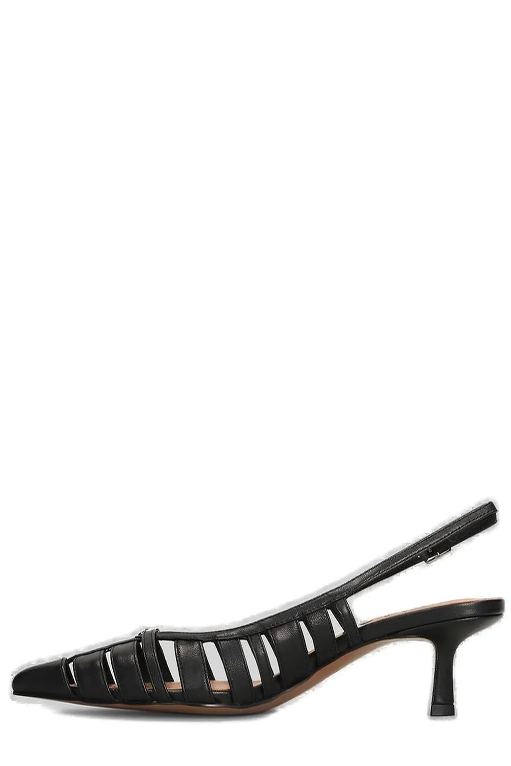 Bibi Lou Ali Pumps