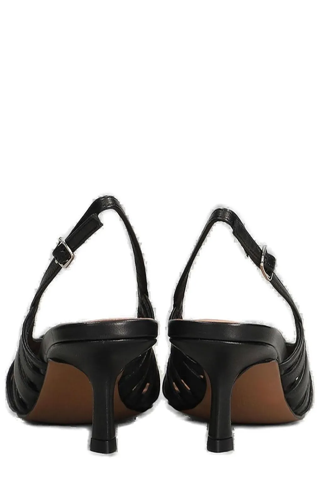 Bibi Lou Ali Pumps