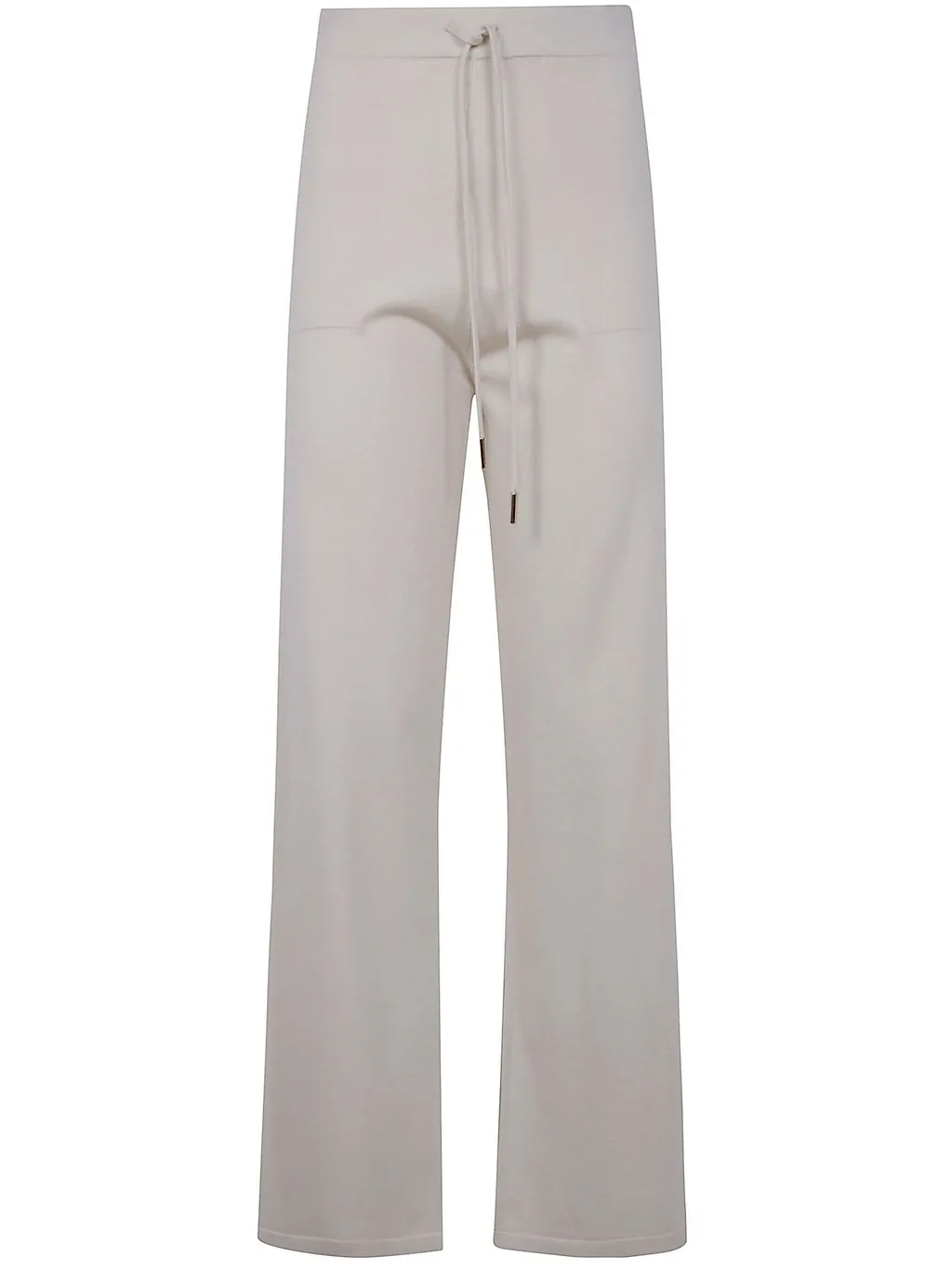 Blugirl Knit Drawstring Pants