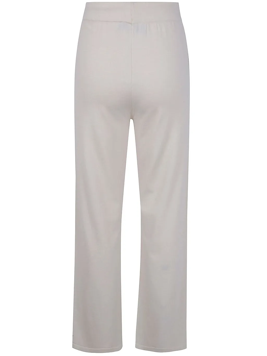 Blugirl Knit Drawstring Pants