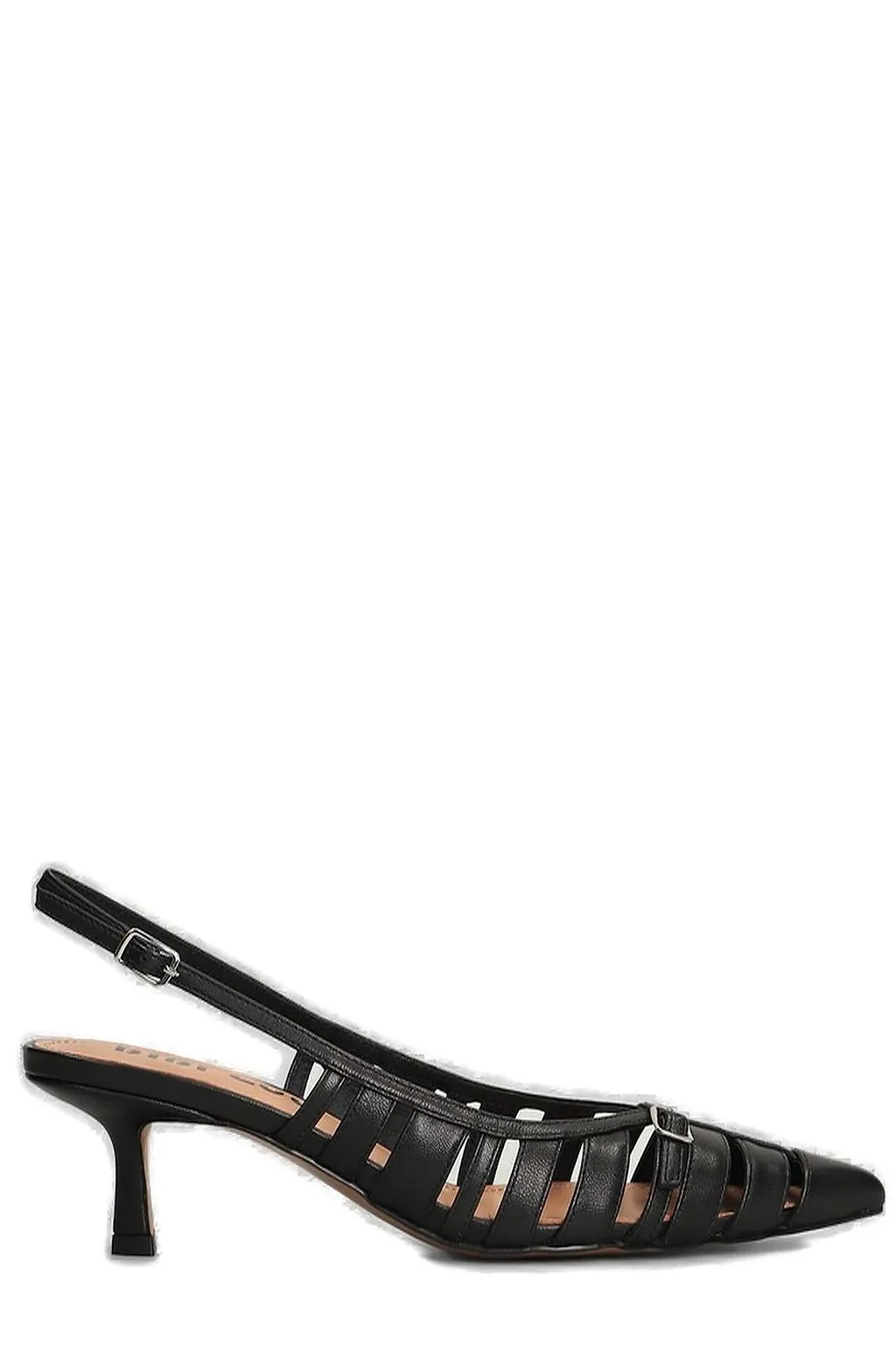 Bibi Lou Ali Pumps