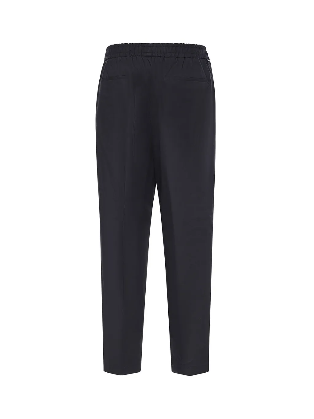 Beable Baddy Elastic-Waist Pants