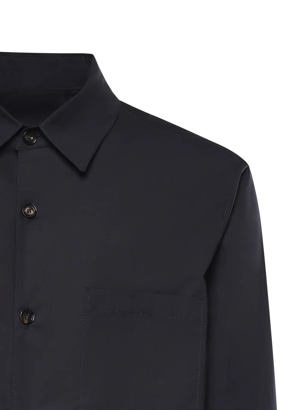 Beable Leroy Pocket Shirt