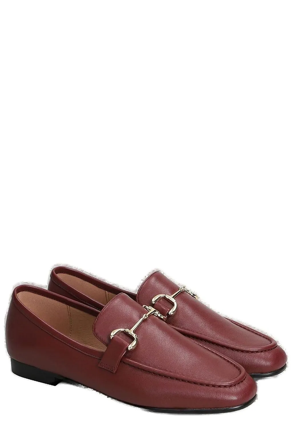 Bibi Lou Ashe Loafers