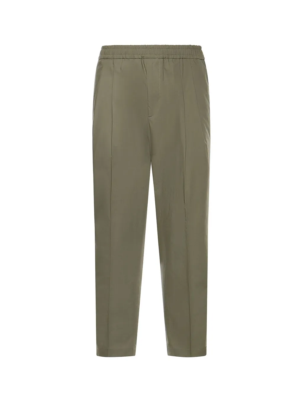 Beable Baddy Elastic-Waist Pants