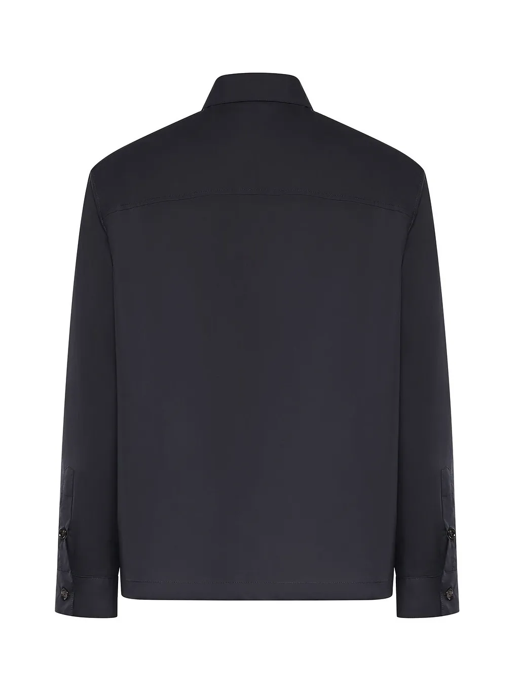 Beable Leroy Pocket Shirt