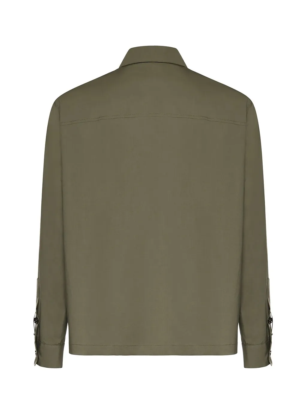 Beable Leroy Pocket Shirt