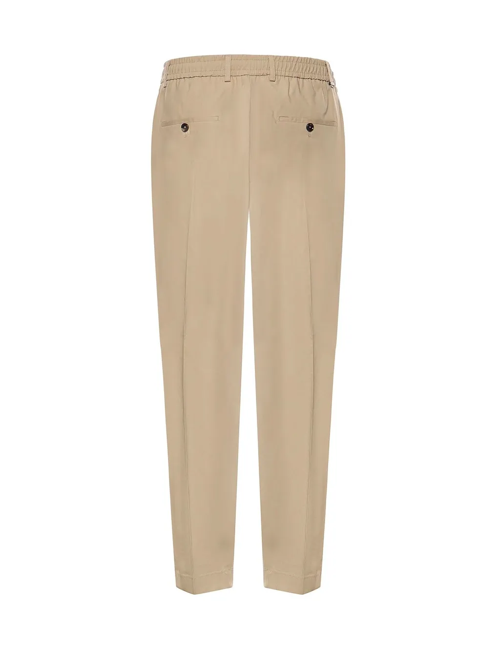 Beable Dominique Pleated Pants