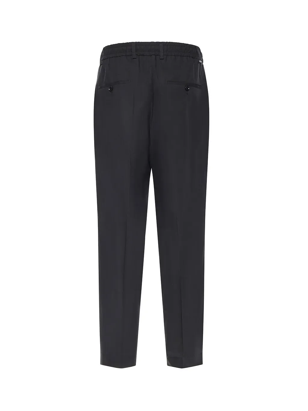 Beable Dominique Pleated Pants