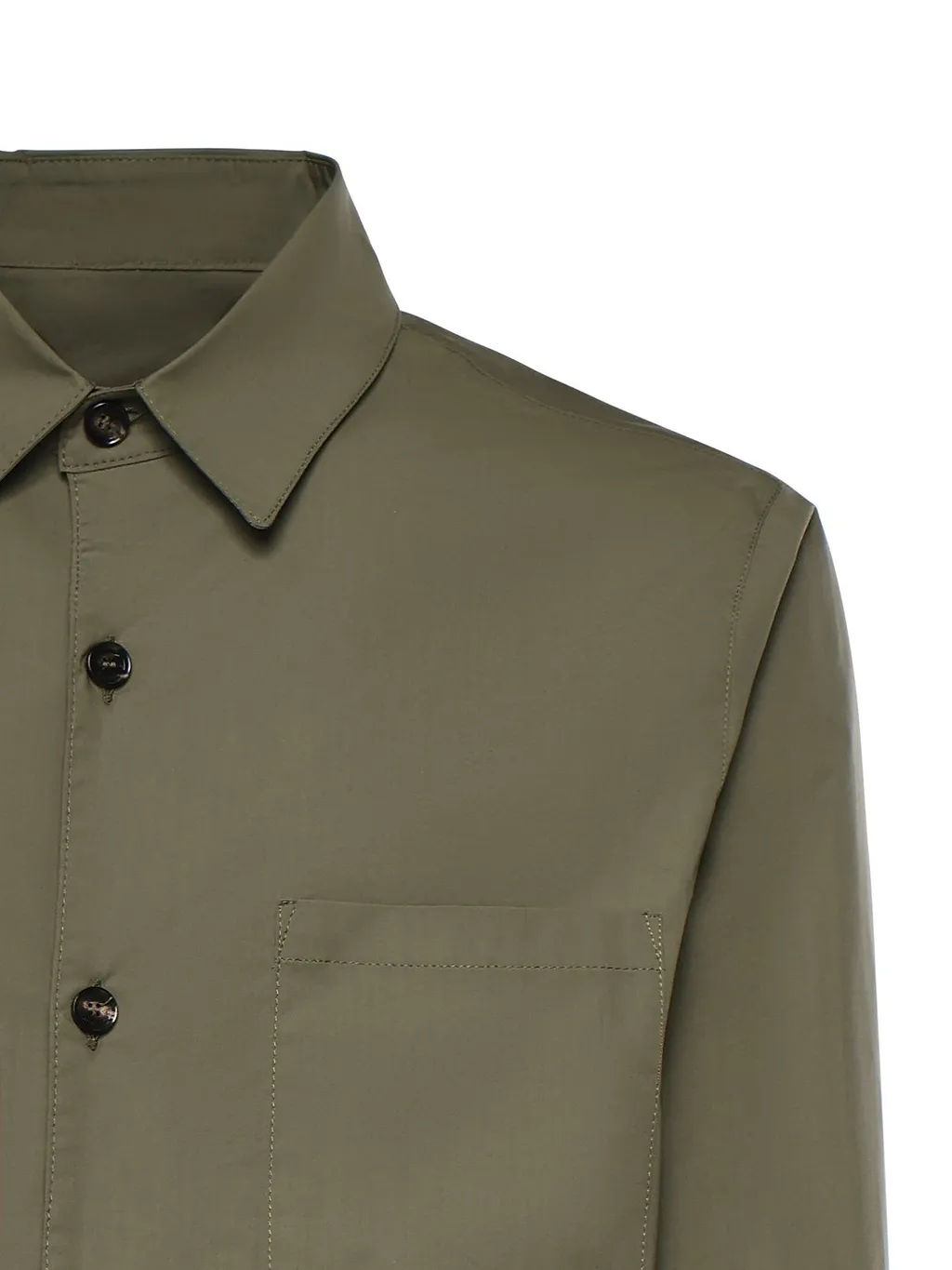 Beable Leroy Pocket Shirt