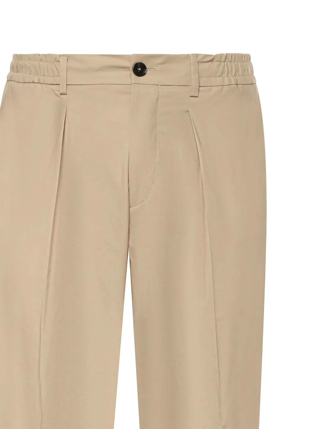 Beable Dominique Pleated Pants