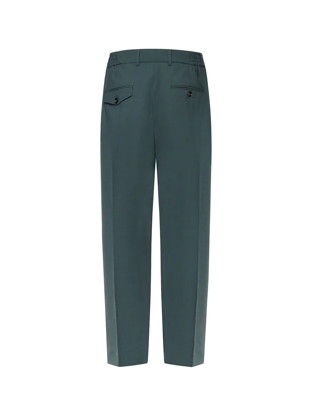 Beable New Riccardo Regular-Fit Pants