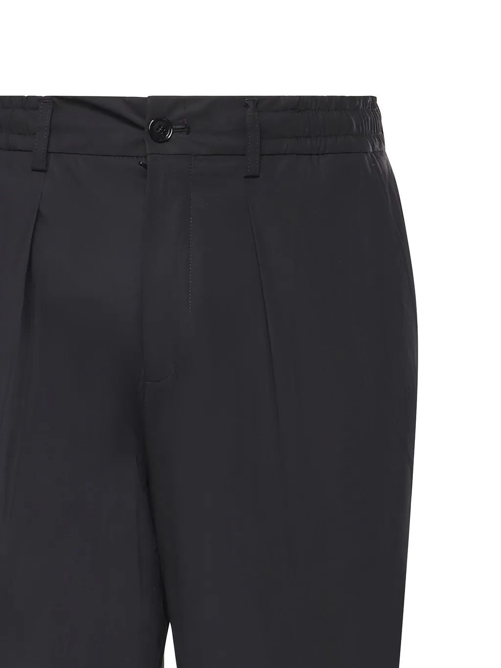 Beable Dominique Pleated Pants