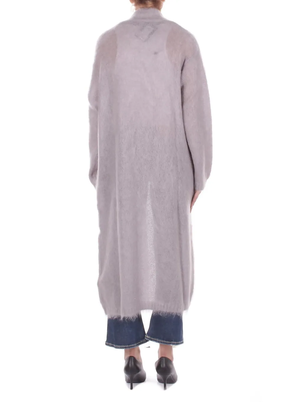 Blugirl Maxi Cardigan