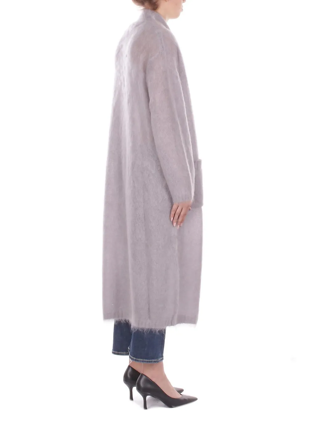 Blugirl Maxi Cardigan