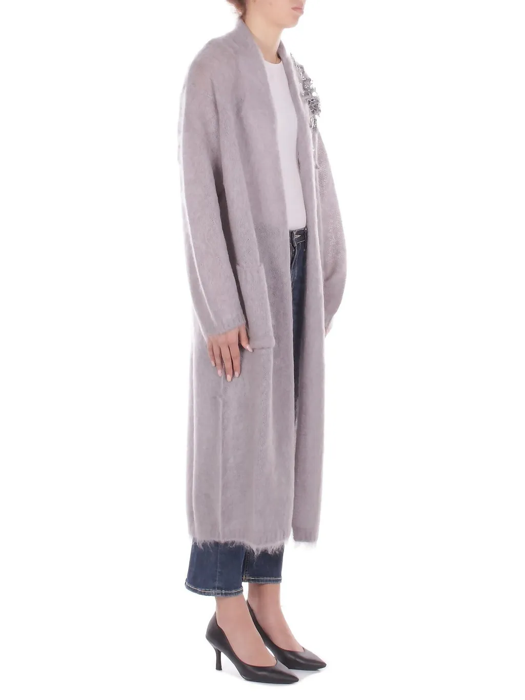 Blugirl Maxi Cardigan