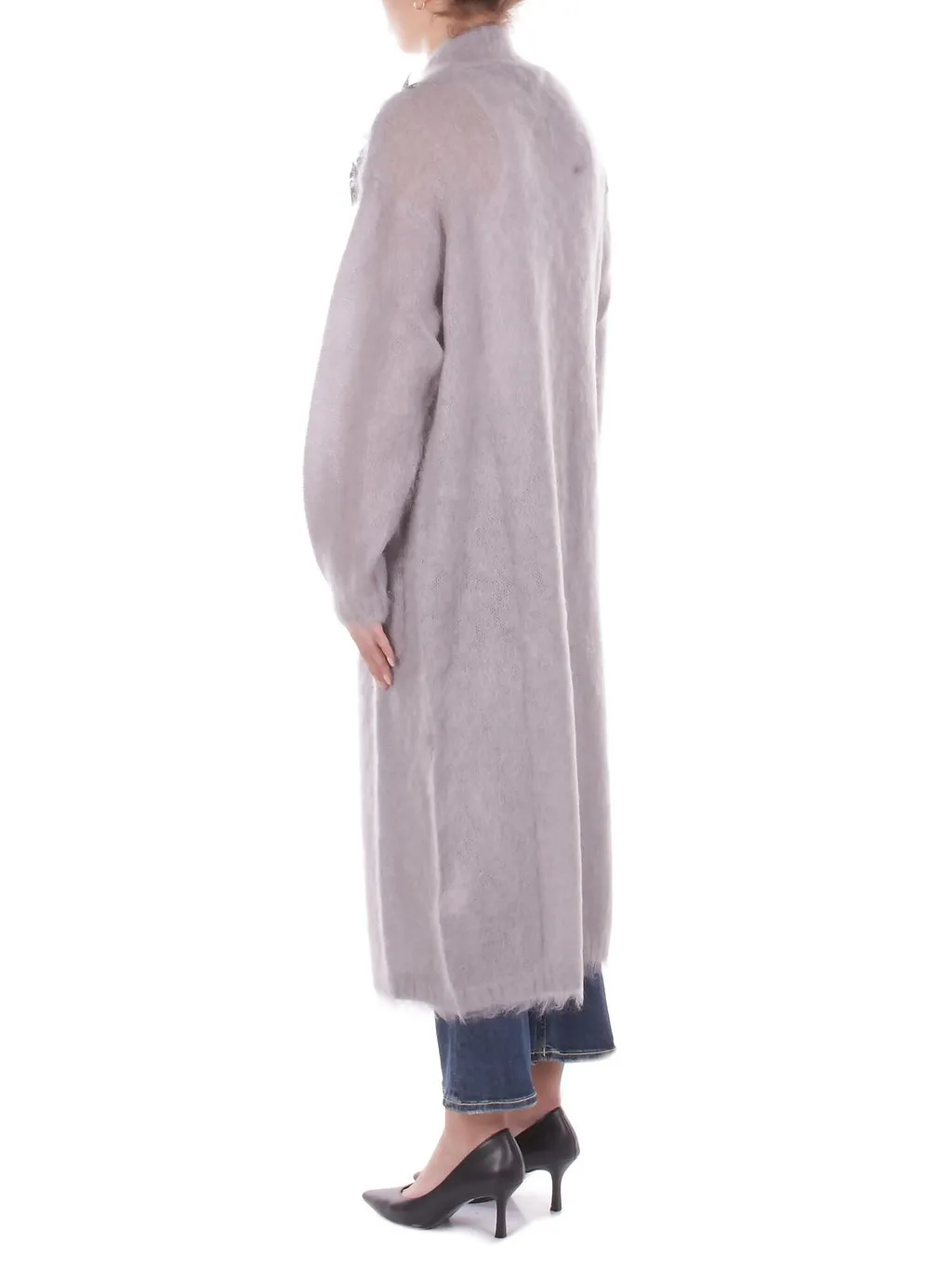 Blugirl Maxi Cardigan